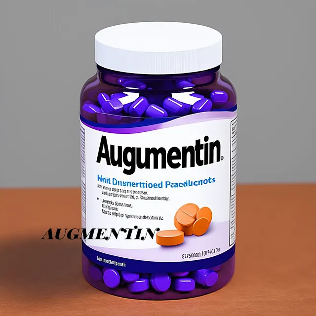 Augmentin 500 prezzo